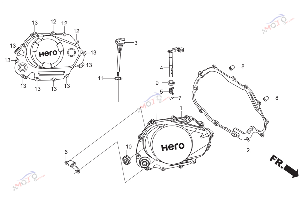 Engine Diagram